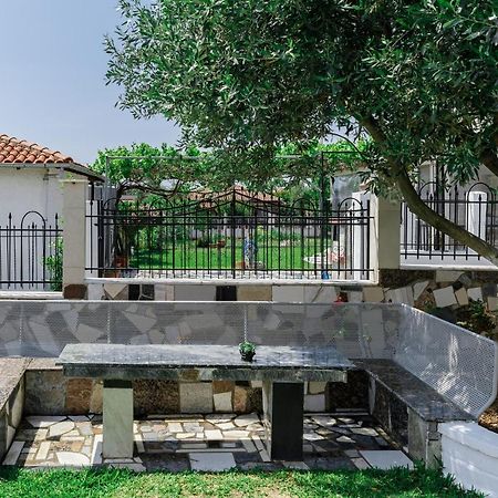 Villa Fabiola Vergia Exterior photo